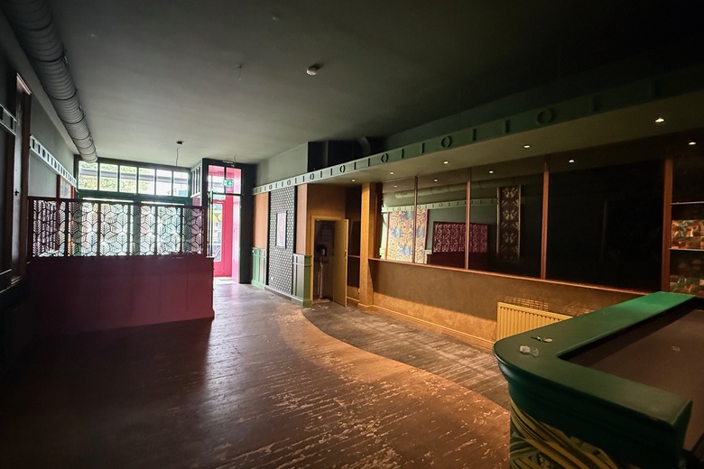 Horeca Haarlem - Kruisweg 70 B - Foto 2