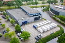 Bedrijfsruimte Amersfoort - Basicweg 20 - Foto 3