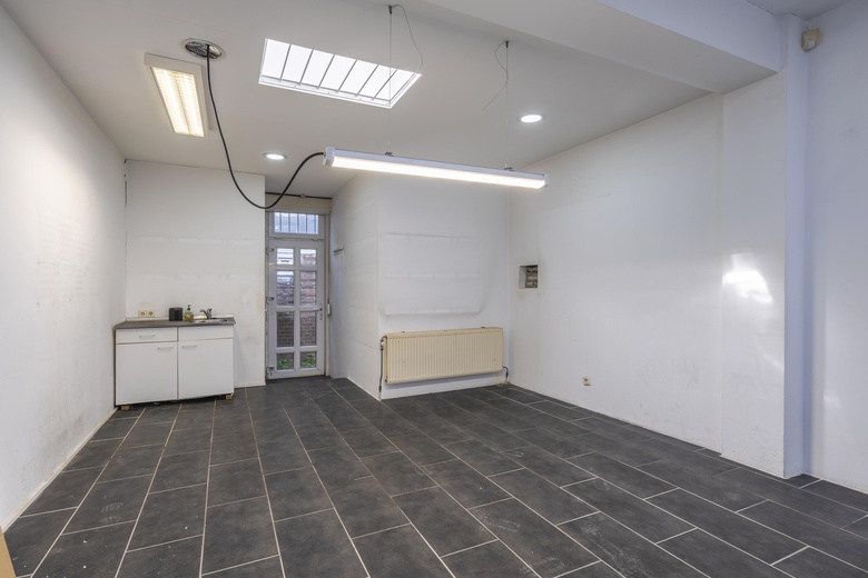 Winkelruimte Arnhem - Steenstraat 66 A - Foto 11