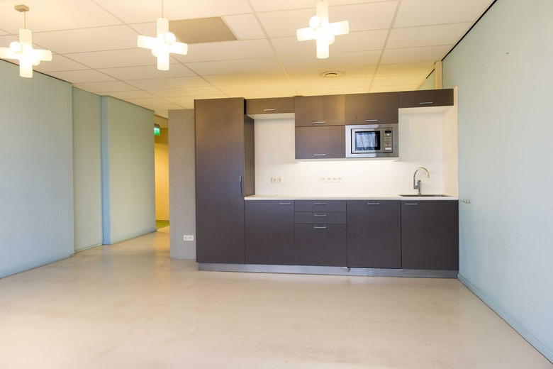 KantoorruimteaanSchipholweg 128<br/> inLeiden