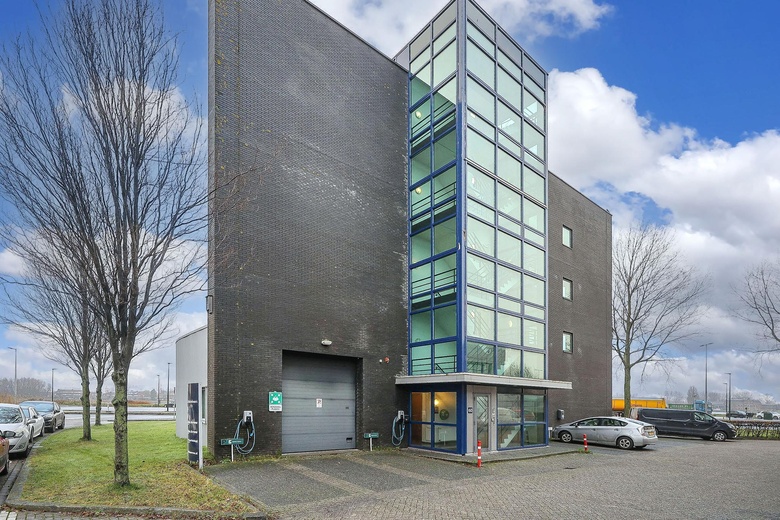 BedrijfsruimteaanDukdalfweg 60<br/> inAmsterdam