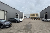 Bekijk foto 3 van Nijverheidsweg 15 Bekijk foto 3 van Nijverheidsweg 15