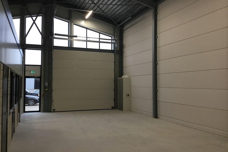 BedrijfsruimteaanLandweerstraat-Zuid 138 C<br/> inOss