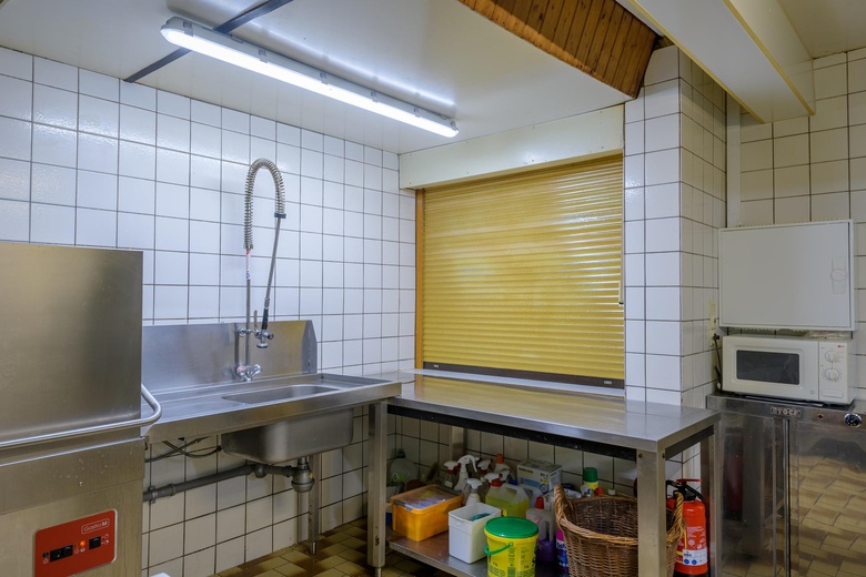 HorecaaanBisschopstraat 18<br/> inOldenzaal