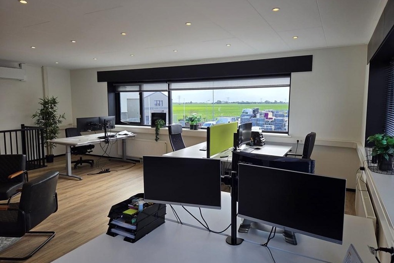 Bedrijfsruimte Stompetoren - Neerlandia 7 - Foto 7