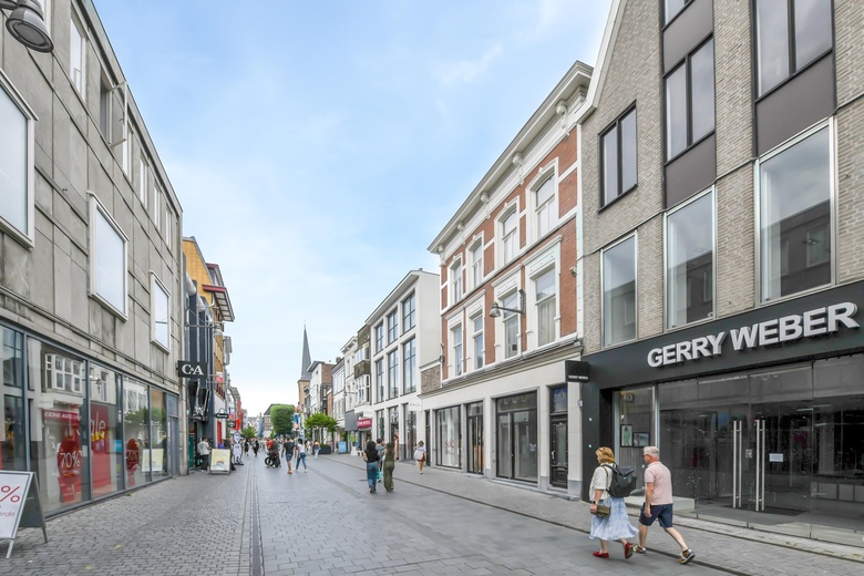 WinkelruimteaanGinnekenstraat 111<br/> inBreda