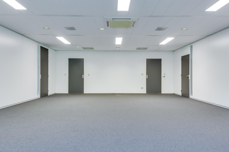 KantoorruimteaanGutenbergweg 1<br/> inCulemborg