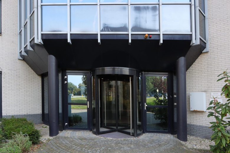 KantoorruimteaanRadioweg 2 - 6<br/> inAlmere KantoorruimteaanRadioweg 2 - 6<br/> inAlmere