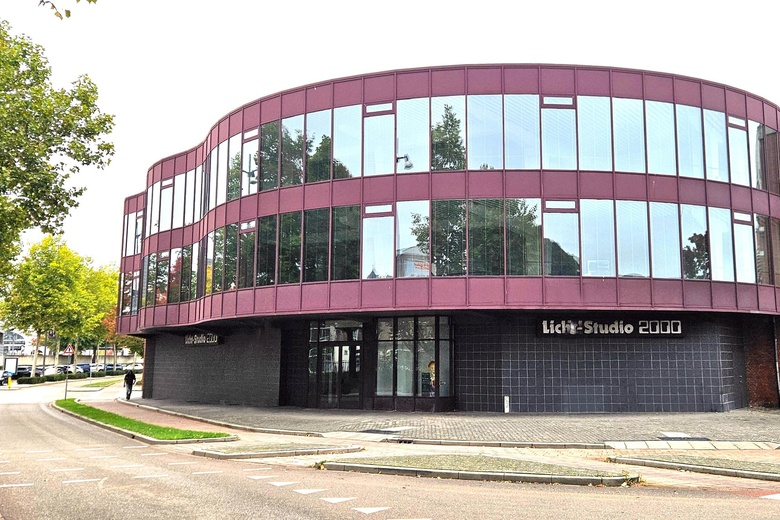 Bekijk foto 1 van Spoorsingel 1 A