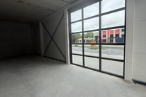 Bedrijfsruimte Nieuw-Vennep - Haverstraat 3 A - Foto 5