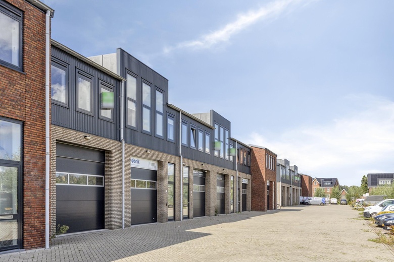 Bedrijfsruimte Alphen aan den Rijn - Steekterweg 77 P - Foto 18