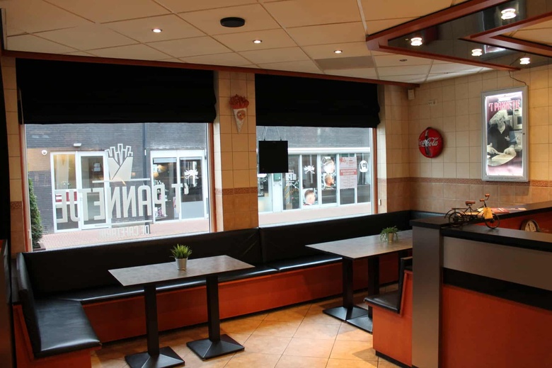 HorecaaanBrugstraat 12<br/> inNederweert HorecaaanBrugstraat 12<br/> inNederweert