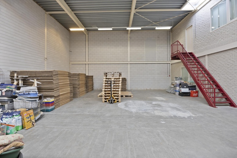 Bedrijfsruimte Nieuw-Vennep - Haverstraat 6 - Foto 7
