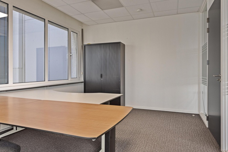 KantoorruimteaanAmerikastraat 7<br/> inDen Bosch KantoorruimteaanAmerikastraat 7<br/> inDen Bosch