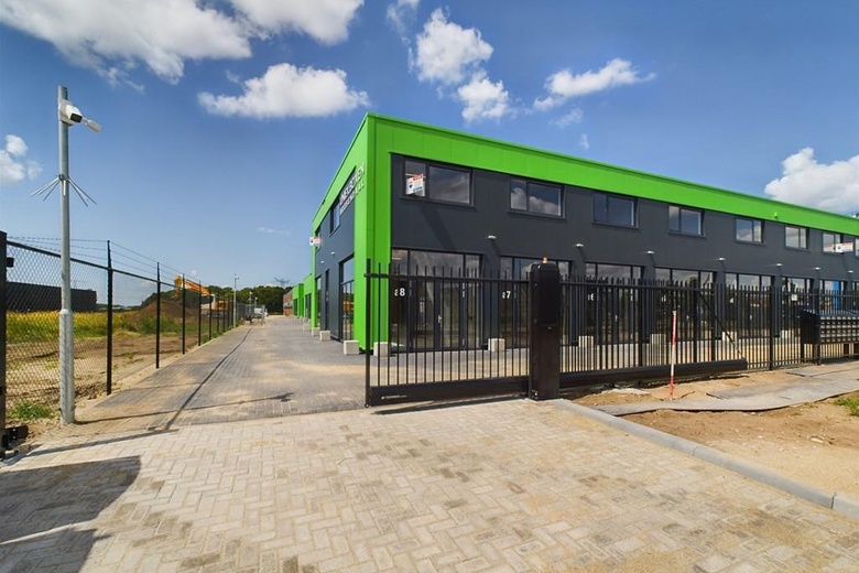 BedrijfsruimteaanArgon 14 a1<br/> inOud-Gastel