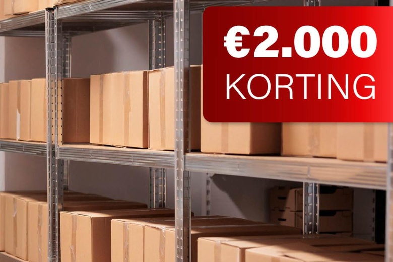 BedrijfsruimteaanRiethil 14 B59<br/> inBreda BedrijfsruimteaanRiethil 14 B59<br/> inBreda