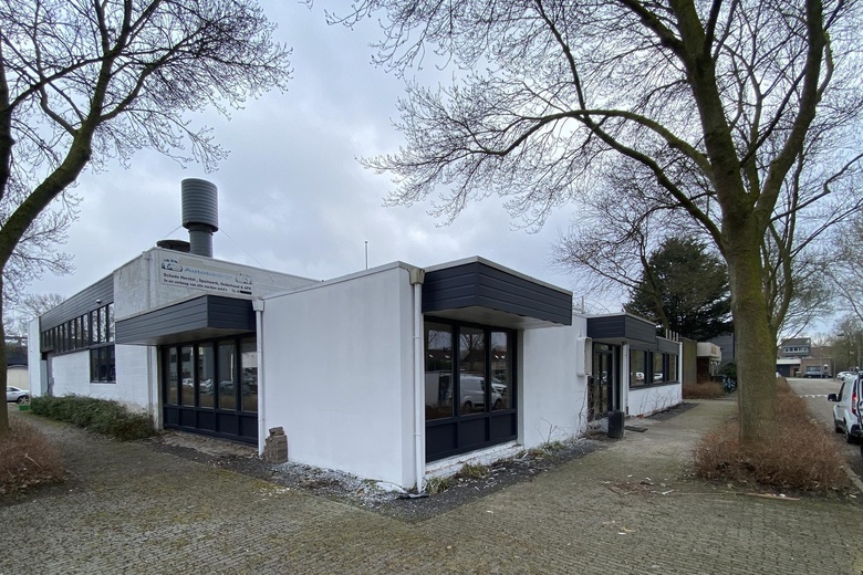 BedrijfsruimteaanDe Steiger 170<br/> inAlmere BedrijfsruimteaanDe Steiger 170<br/> inAlmere