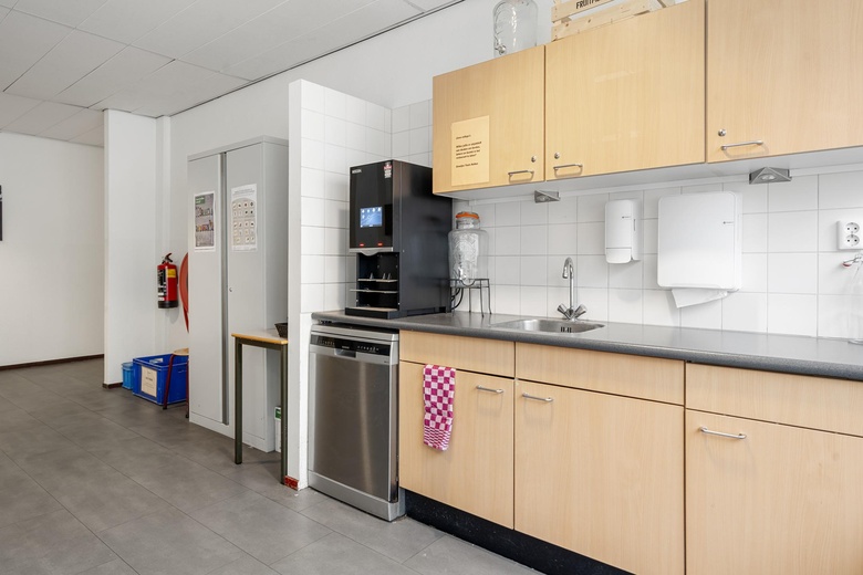 KantoorruimteaanBruningweg 10<br/> inArnhem