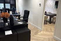 Bekijk foto 1 van eenheid 4 aan de St. Victorstraat 47 in Waddinxveen
