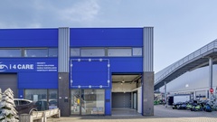 Bedrijfsruimte te koop Den Haag - Laan van Waalhaven 103