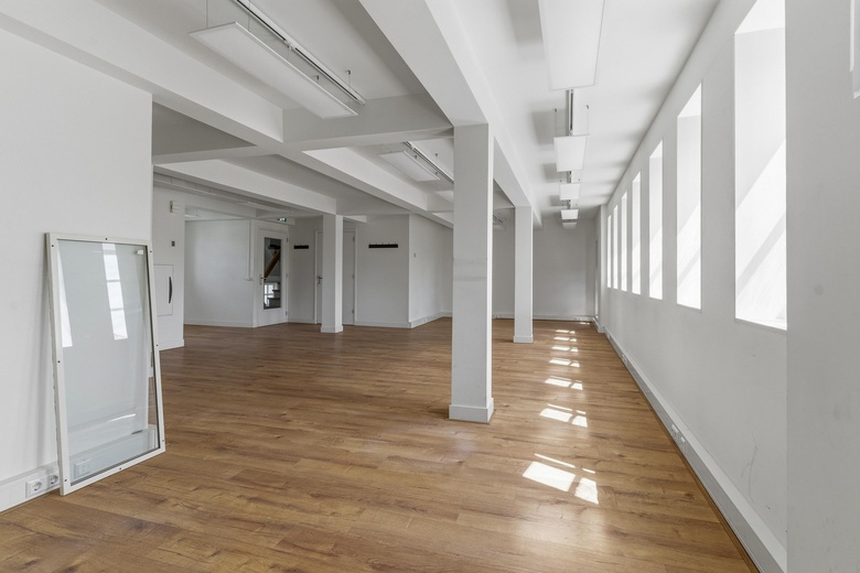 Kantoorruimte Amsterdam - Prinsengracht 108 B - Foto 12