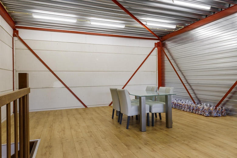 Bedrijfsruimte Nieuwegein - Zeelandhaven 5F - Foto 13