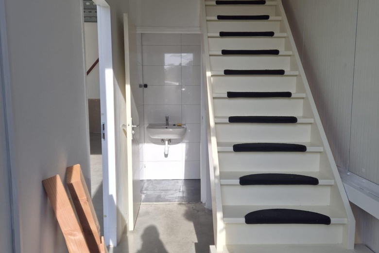 Bedrijfsruimte Den Bosch - Ruiterskampweg 6 E - Foto 7