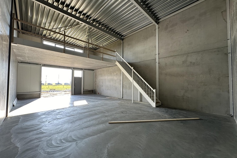 BedrijfsruimteaanGenderensedijk 7 A 13<br/> inGenderen BedrijfsruimteaanGenderensedijk 7 A 13<br/> inGenderen