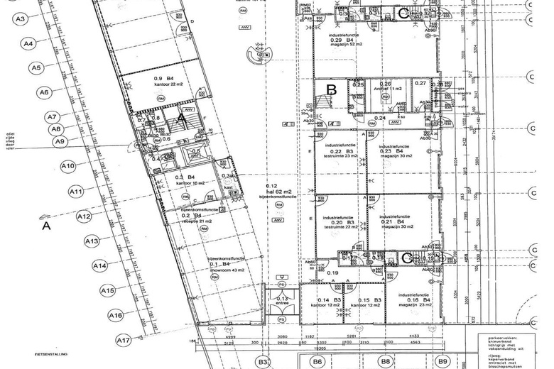 BedrijfsruimteaanLeeuwenhoekstraat 1<br/> inBerkel-Enschot BedrijfsruimteaanLeeuwenhoekstraat 1<br/> inBerkel-Enschot