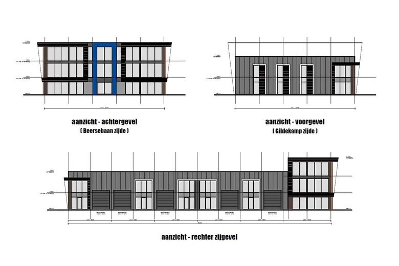 BedrijfsruimteaanGildekamp 4 0 ong<br/> inCuijk