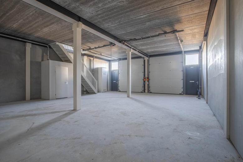 BedrijfsruimteaanRingoven 18 B<br/> inArnhem