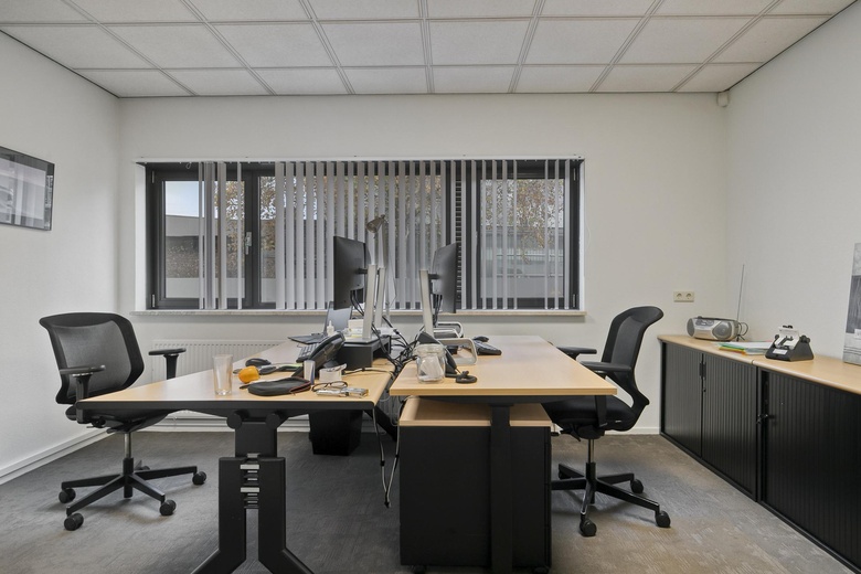 KantoorruimteaanBaanderherenweg 5<br/> inBoxtel