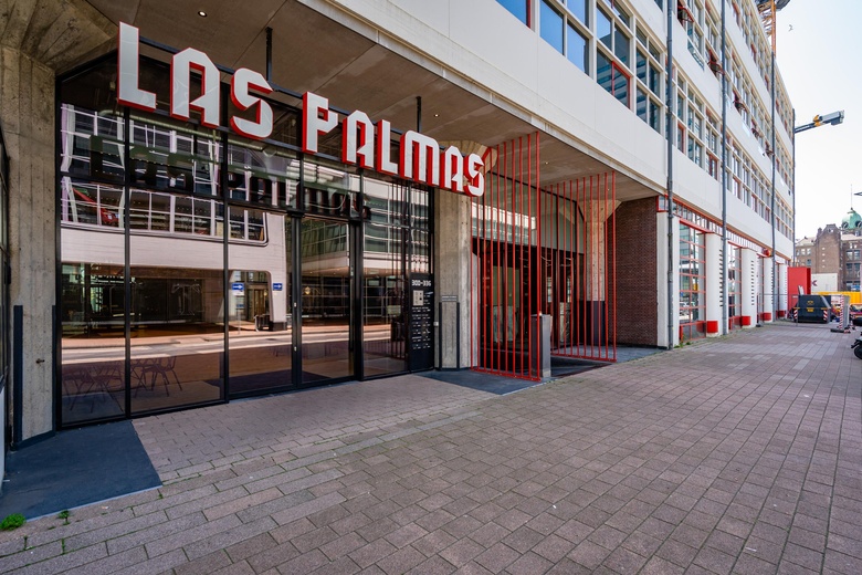 Kantoorruimte Rotterdam - Wilhelminakade 300 - Foto 4
