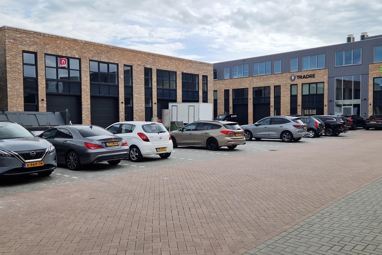 Bedrijfsruimte Volendam - Julianaweg 210 c - Foto 10