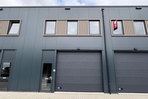 Bedrijfsruimte te koop Tiel - Morsestraat 38 09