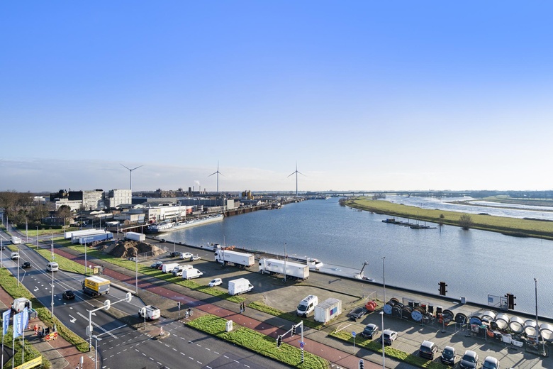 KantoorruimteaanSnelliusweg 1<br/> inArnhem