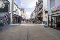 Winkelruimte Gorinchem - Gasthuisstraat 29 - Foto 3