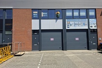 Bedrijfsruimte te koop Arkel - Kolk 24