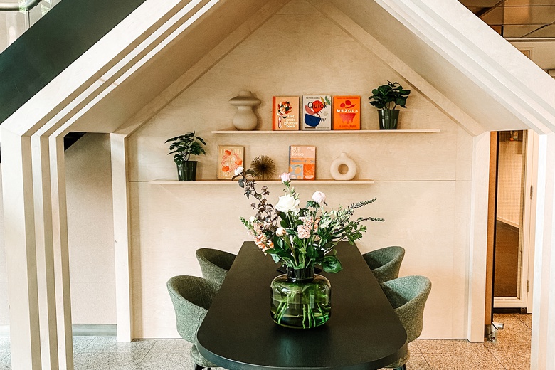 KantoorruimteaanStroombaan 4<br/> inAmstelveen