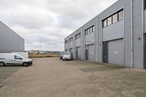 Bekijk foto 5 van Xenonstraat 61