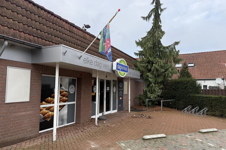 WinkelruimteaanVlasvenstraat 4 b<br/> inMelderslo