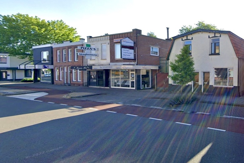 HorecaaanKuipersdijk 125<br/> inEnschede HorecaaanKuipersdijk 125<br/> inEnschede