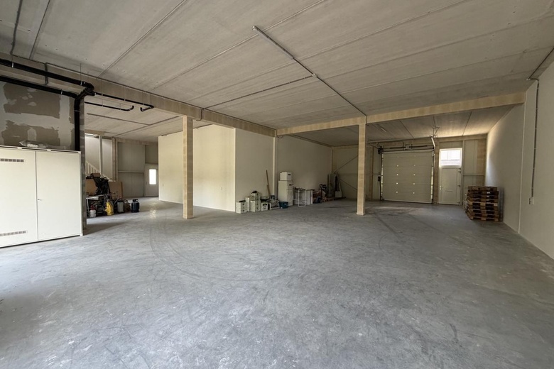 Bedrijfsruimte Zoetermeer - Van der Waalsstraat 40 - Foto 7