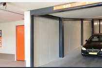 Bedrijfsruimte Oosterhout - Rietgraaf 14 b 17 - Foto 3