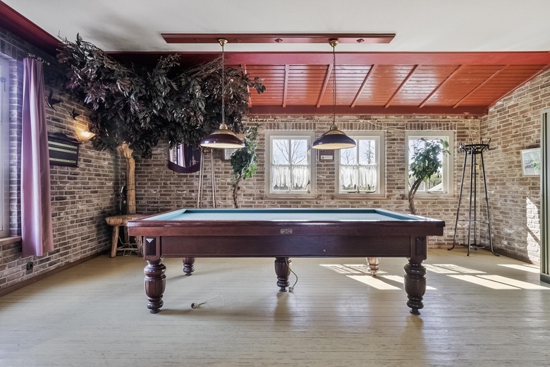 HorecaaanLendersgat 1<br/> inVorstenbosch