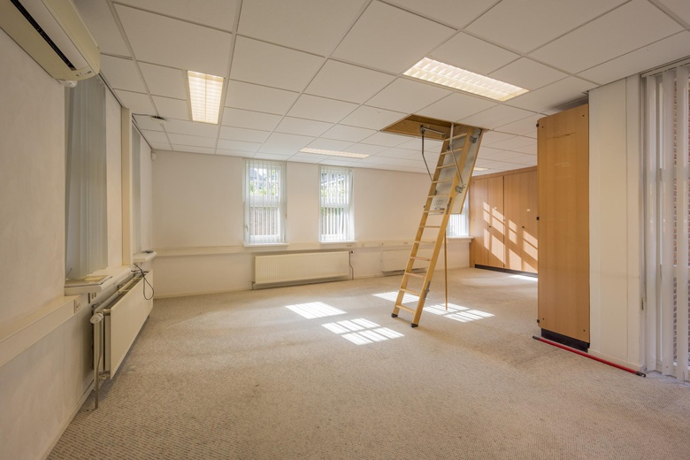 KantoorruimteaanKoningin Wilhelminalaan 23<br/> inAmersfoort KantoorruimteaanKoningin Wilhelminalaan 23<br/> inAmersfoort