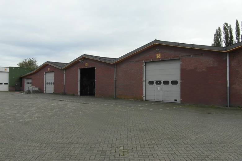 Bedrijfsruimte Helmond - Dorpsstraat 63 - Foto 7