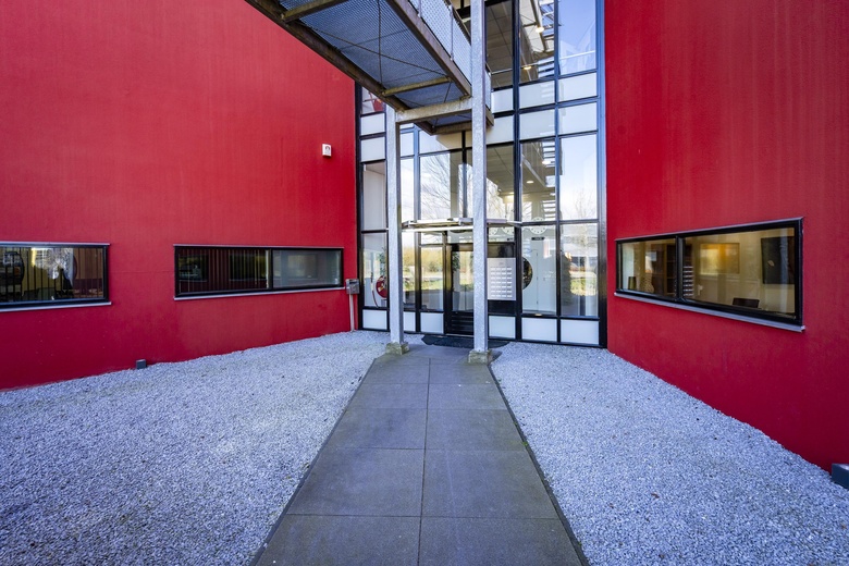 KantoorruimteaanTransistorstraat 91<br/> inAlmere KantoorruimteaanTransistorstraat 91<br/> inAlmere