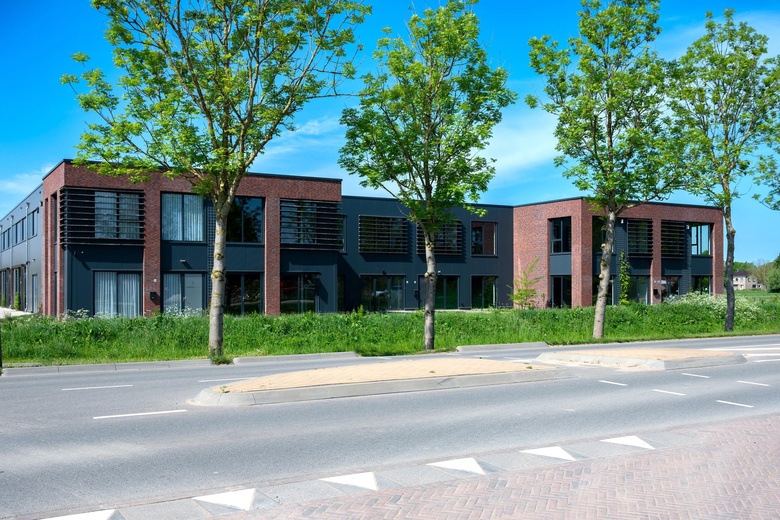 BedrijfsruimteaanGriftdijk 121<br/> inNijmegen