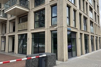 Bedrijfsruimte Den Haag - Laakweg 19 - Foto 1
